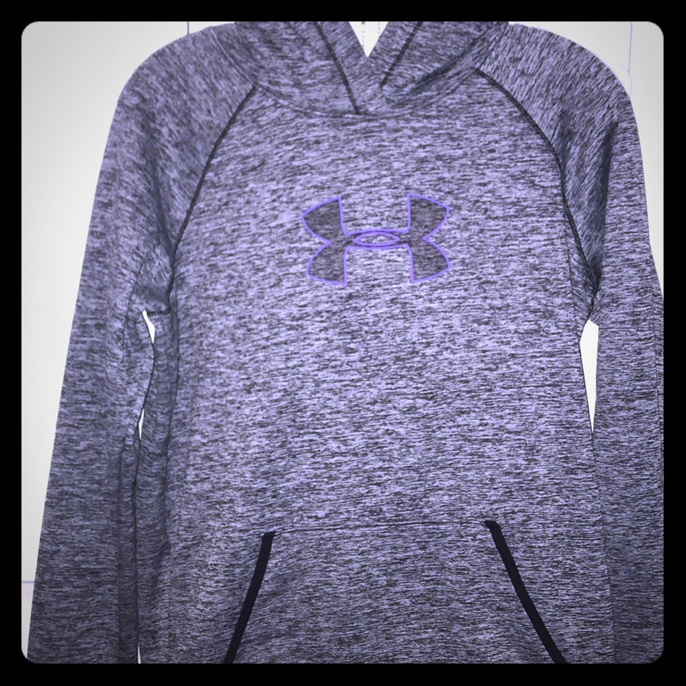 Underarmour sweatshirt